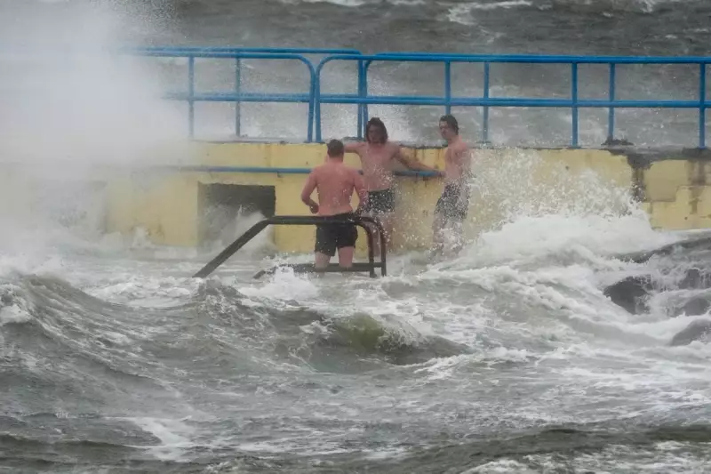 Northern Irish Woman's Heartwarming Journey to Rediscover Galway Roots