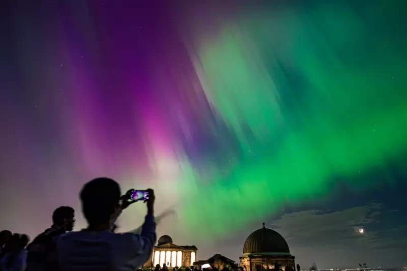 Northern Lights Spectacle: Your Complete Guide to Spotting Aurora Borealis Across Britain