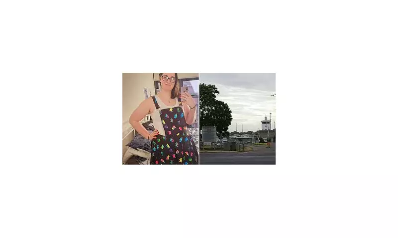 Northern Territory Implements Sweeping Ban on Transgender Women in Female Prisons