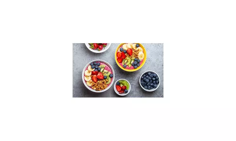 Not a breakfast person? Your body could be sending you this crucial warning sign