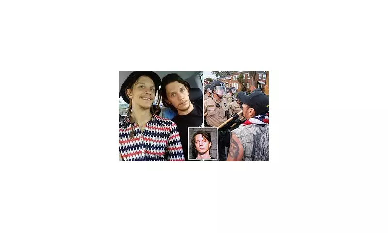 Notorious Antifa Hacker and Twin Brother Arrested in Dramatic Chicago ICE Raid