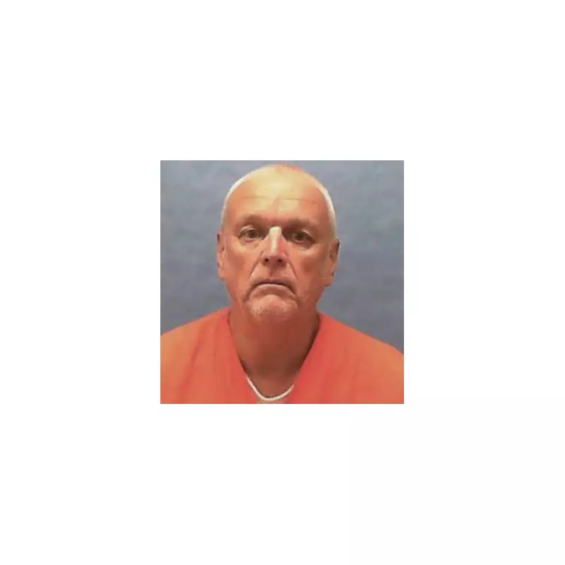 Notorious Double Murderer Who Butchered Two Women Denied Parole in Shocking Hearing