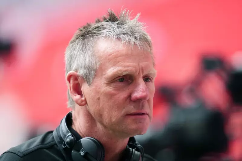 Nottingham Forest Legend Stuart Pearce Charged with Drink Driving in Gloucestershire