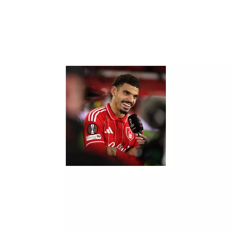 Nottingham Forest's European Dream: Sean Dyche's Everton Verdict Sparks Hope for Tricky Trees