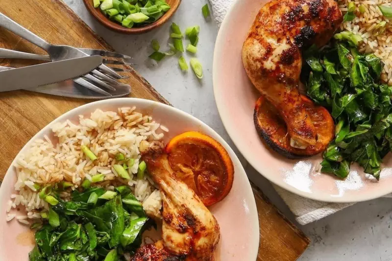 Nourish Your Soul: 10 Wholesome Comfort Food Recipes for Cosy Autumn Evenings