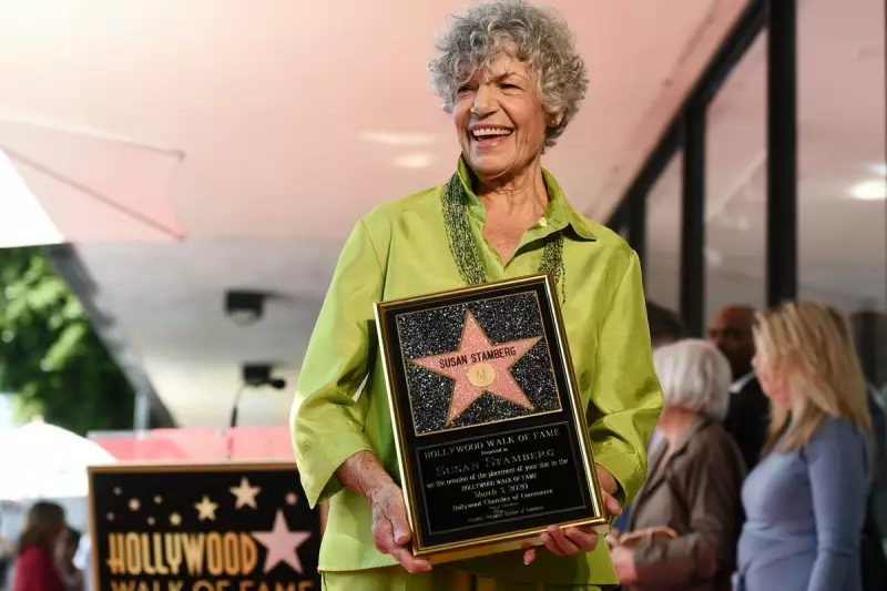 NPR Legend Susan Stamberg's Death Hoax Debunked: Broadcasting Icon Sets Record Straight