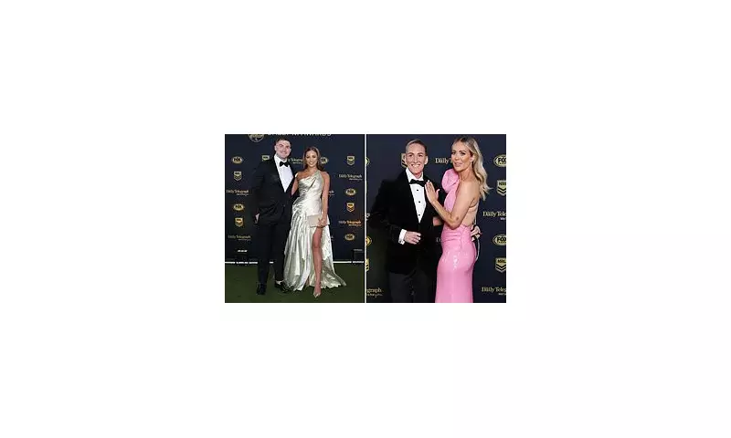 NRL Fans Furious as Ivan Cleary Snubbed in Dally M Coach of the Year Awards Despite Panthers Dominance