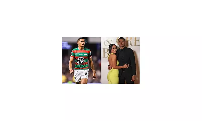 NRL Star Faces Domestic Violence Allegations: Rugby League World Stunned by Shock Charges