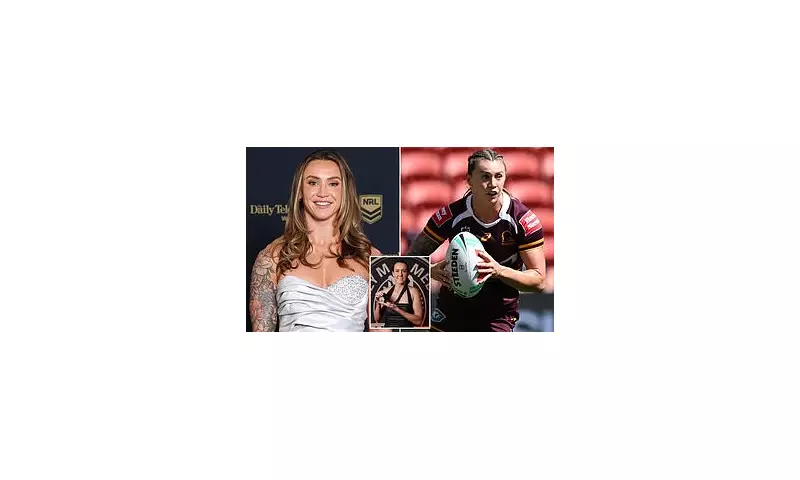 NRLW Fury: Broncos Star Julia Robinson Robbed of Dally M Medal as Fans Cry Foul Over Shocking Result