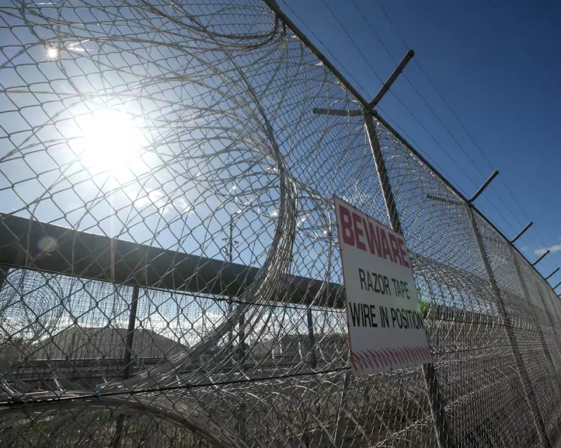 NSW Prisons Crack Down: Untidy Cells and Minor Infractions Could Land Inmates with Extended Sentences