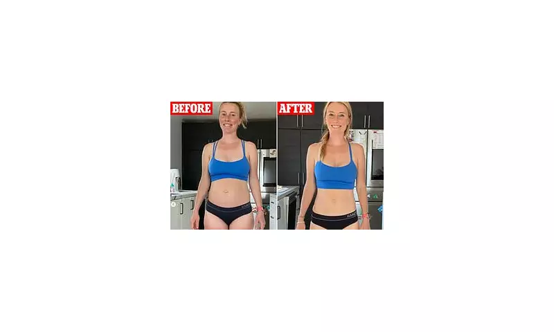 Nutritionist Reveals: The Simple Food That Mimics Ozempic's Weight Loss Effects