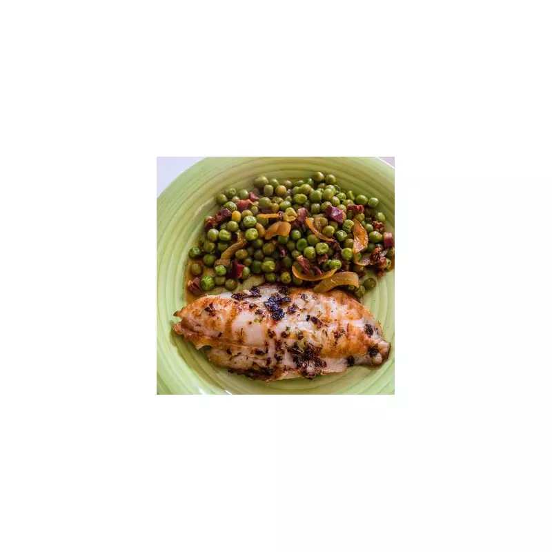 Nutritionists Reveal The World's Healthiest Fish With Near-Perfect Wellness Score