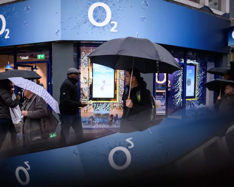 O2 Faces Regulatory Fire: Ofcom Slams Mobile Giant for Dodging New Price Rule Intent