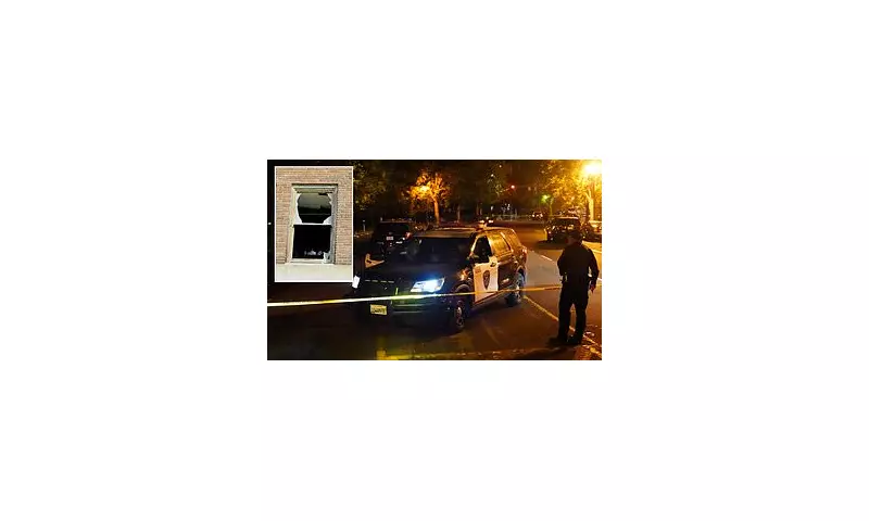 Oakland's Crime Crisis: Residents Forced to Leave Car Windows Open as Thieves Target Even Empty Vehicles