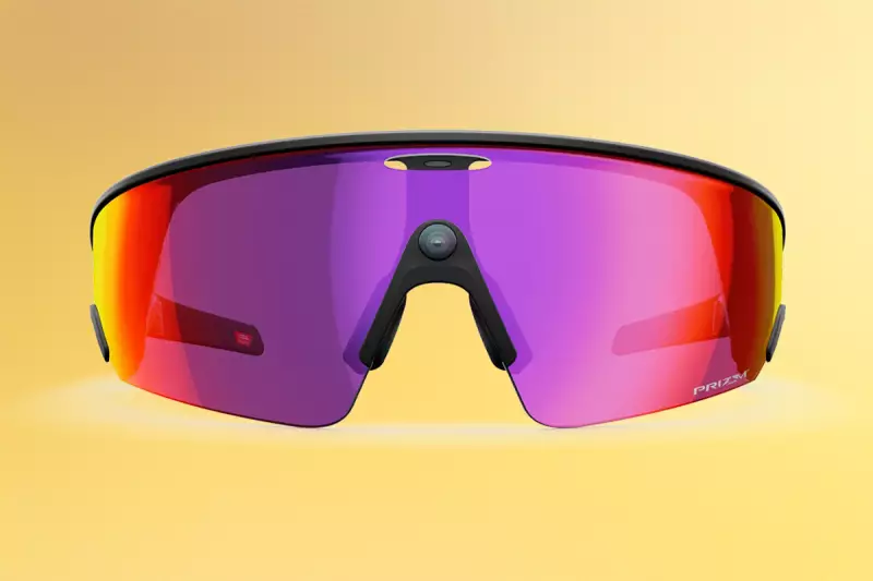Oakley Meta Tops The Independent's Best Smart Glasses List: Here's Why They're Worth It