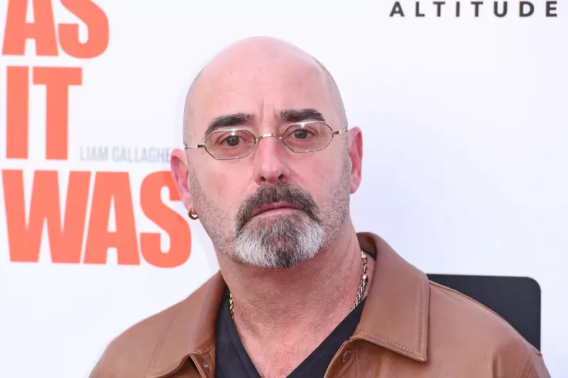 Oasis Guitarist Bonehead Forced to Pull Out of Tour Following Cancer Diagnosis