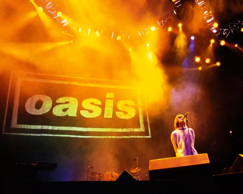 Oasis Reunion Confirmed: Historic Knebworth Return Announced for 2025 After 29-Year Wait