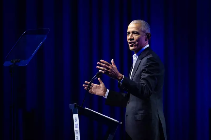 Obama Enters California's Redistricting Battle as Texas Faces Political Earthquake