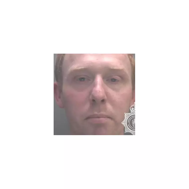 Obsessed Stalker Sentenced After Harassing Woman With Disturbing Breastfeeding Demands