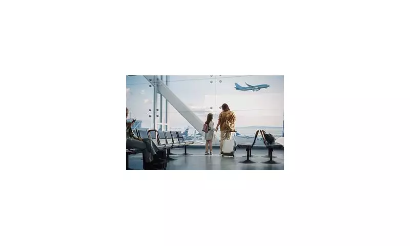 October Half-Term Holiday Headache: Your Essential Guide to New Travel Rules