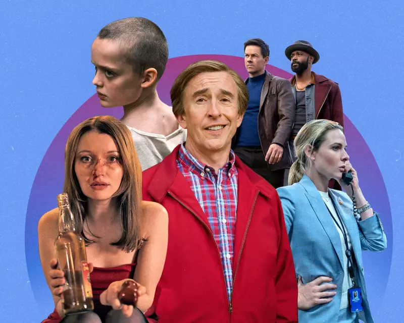 October Streaming Wars: Netflix's 'House of Dynamite' and Scorsese's Latest Lead Packed Release Slate