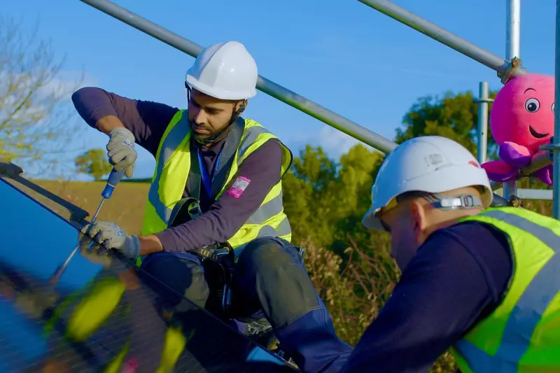 Octopus Energy Solar Review: Is This the Smartest Way to Power Your Home?