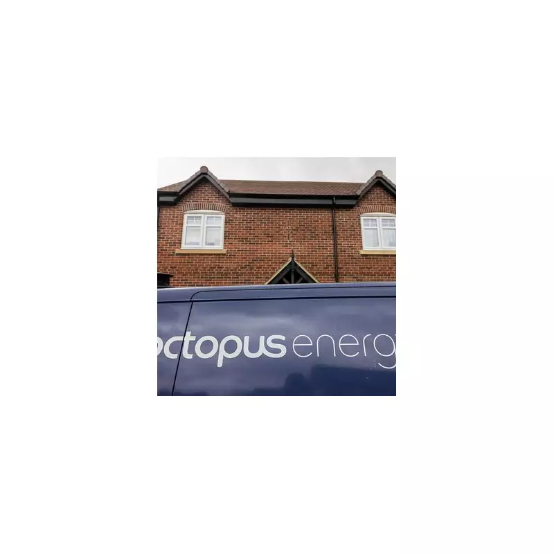 Octopus Energy's 87p Per Mile EV Charging Deal Gets Green Light - What You Need to Know