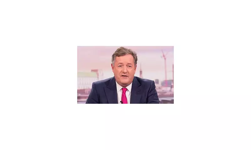 Ofcom Storm: Reality TV Show Faces Record 91,890 Complaints in Most Controversial Broadcast in Five Years