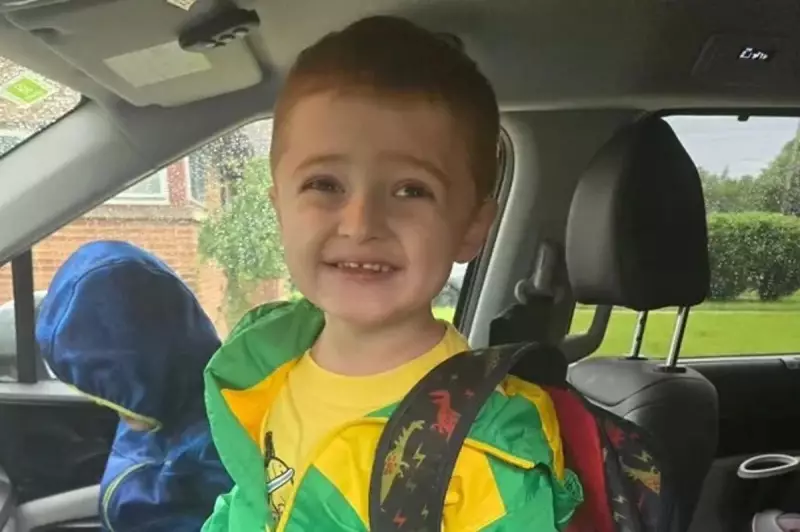 Ohio Mother Sentenced to Life for Stabbing Toddler in Chilling Supermarket Attack