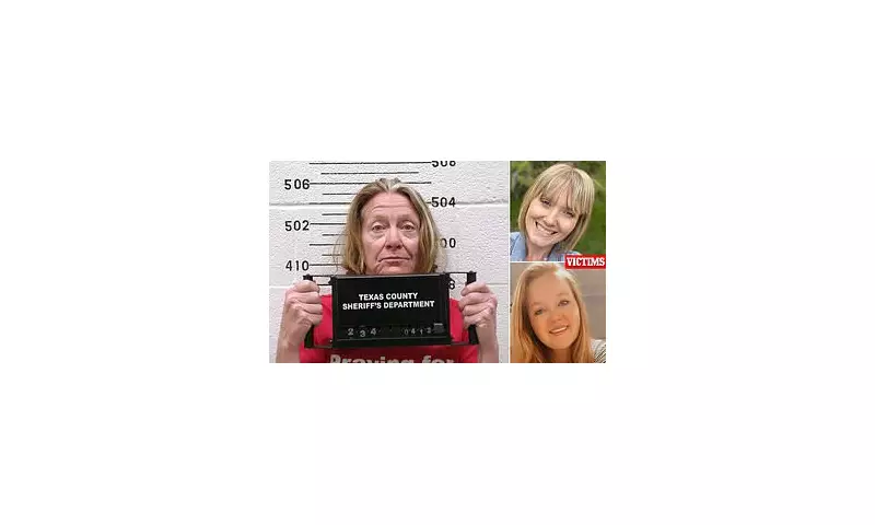 Oklahoma Mother Faces Death Penalty in Shocking Double Murder Case of Her Own Children