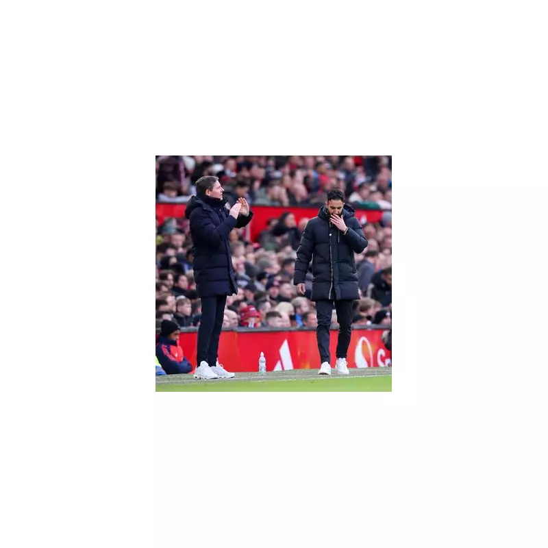 Oliver Glasner's Crystal Palace Future: Exclusive Insight on Manager's Stunning Impact and What Comes Next