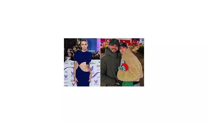 Olivia Attwood's Red Carpet Return: Love Island Star Shines Amid Marriage Rumours at Pride of Britain