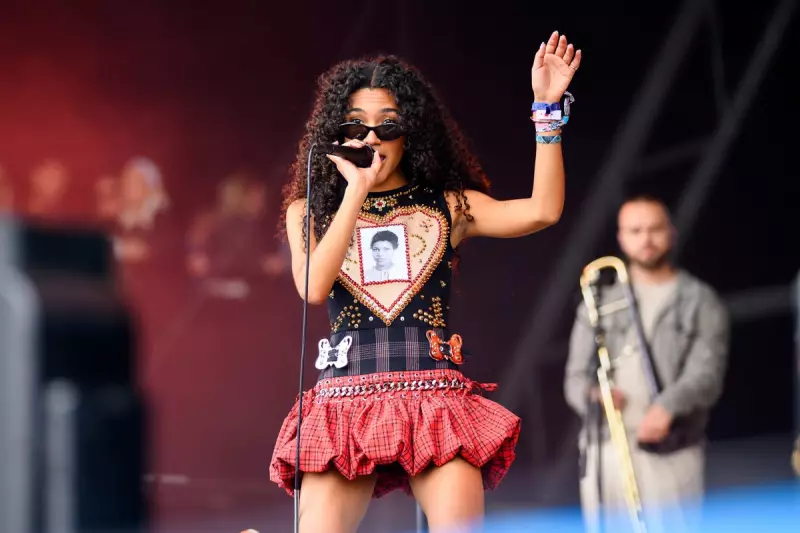 Olivia Dean Unveils 'Man, I Need' - The Soulful New Album Everyone's Talking About