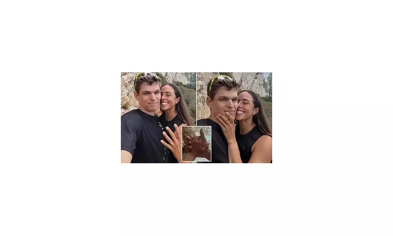 Olympic Champion Noemie Fox Announces Engagement to Fellow Canoeing Star in Heartfelt Social Media Reveal