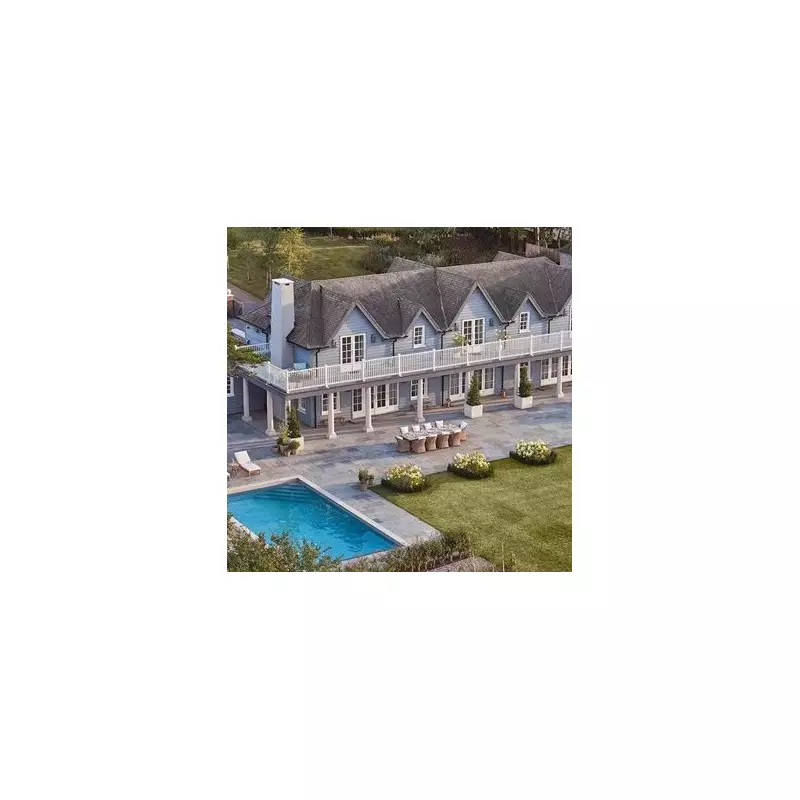 Omaze £6 Million London Dream Home Winner Finally Revealed - Meet the Lucky Owner!