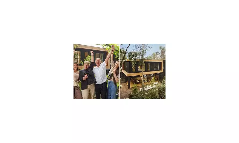 Omaze Dream Home Sold: £2.5m Margate Mansion Flogged Just Months After Prize Win