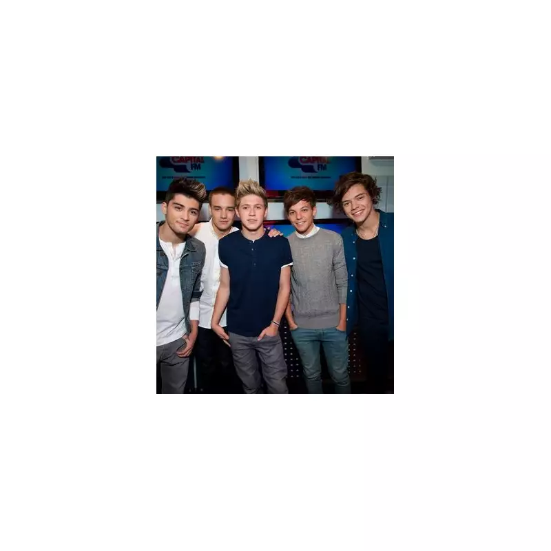 One Direction Reunion Bombshell: Louis Tomlinson and Zayn Malik Set to End Feud in TV Special