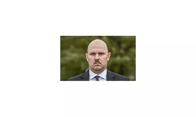 Online Poison Seller Faces Court After Woman's Tragic Suicide