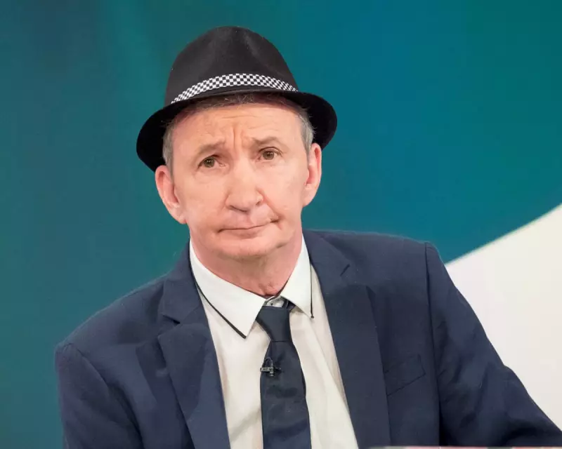 Only Fools and Horses Star Patrick Murray, Who Played Mickey Pearce, Dies Aged 68