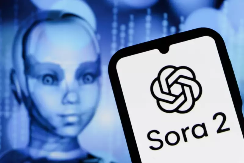 OpenAI Pledges New Copyright Safeguards as Sora 2 Generates Videos of Popular Characters
