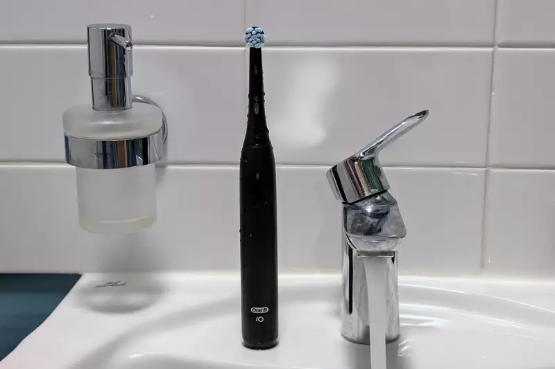 Oral-B iO2 Review: Is This The Ultimate Electric Toothbrush?