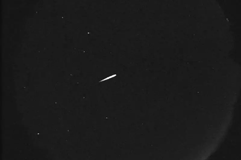 Orionid Meteor Shower 2023: Your Complete Guide to Catching Nature's Fireworks Display