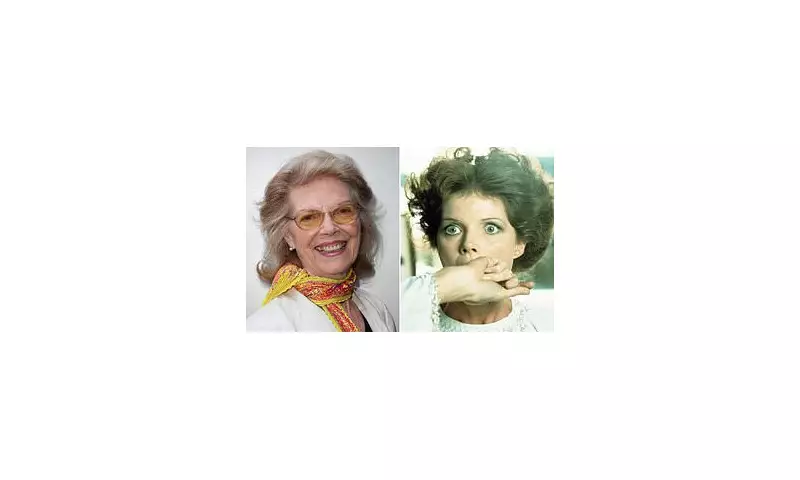 Oscar-Nominated Actress Samantha Eggar Passes Away at 86 | Remembering The Collector Star