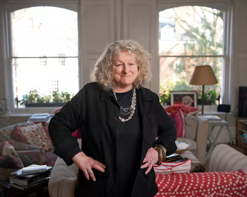 Oscar-Winning Costume Designer Jenny Beavan Reveals Shocking Hollywood Secret: Male Stars Go Commando