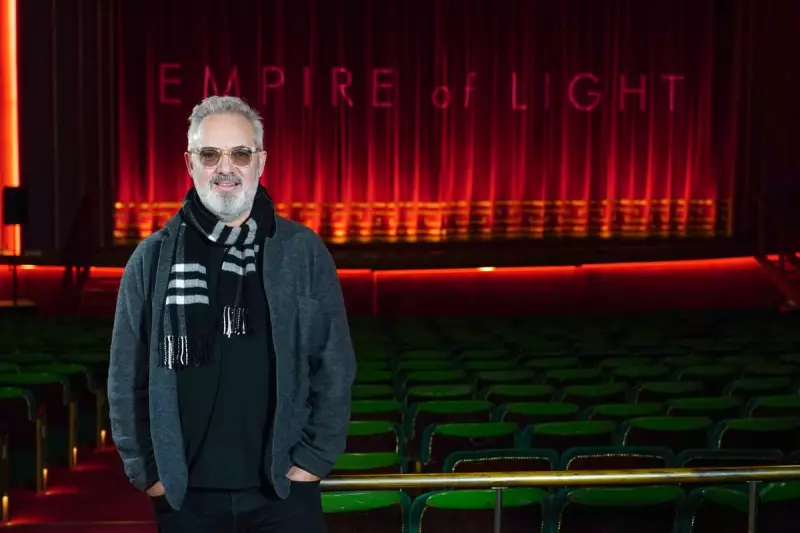 Oscar-Winning Director Sam Mendes Honoured with Prestigious Fellowship in Dorset Ceremony