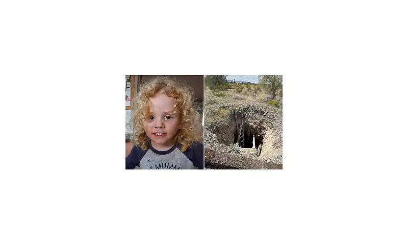 Outback Miracle: Four-Year Search for Missing Boy Takes Dramatic Turn as Police Scale Back Operation