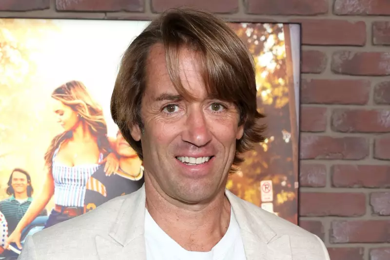 Outer Banks Creator Accused of Stalking in Shocking Legal Battle