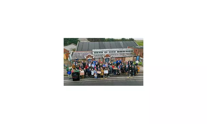 Outrage as Historic WWII Cockleshell Heroes Training Pool Faces Demolition Hammer