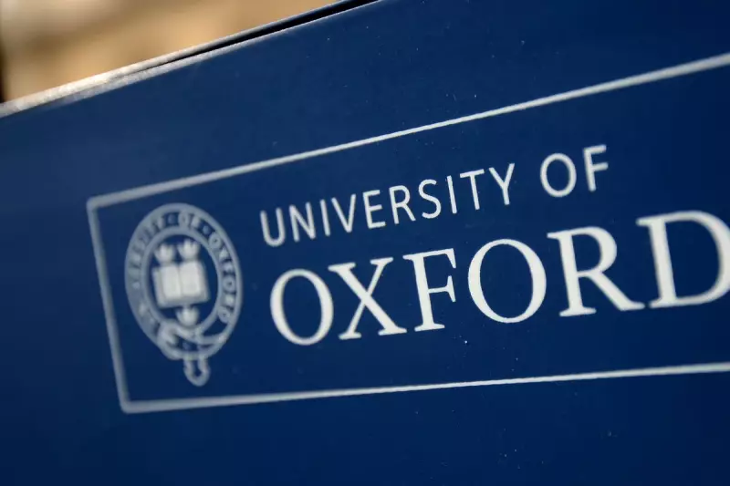 Oxford Union Faces Backlash After Cancelling Charlie Kirk Event Following Student Protests