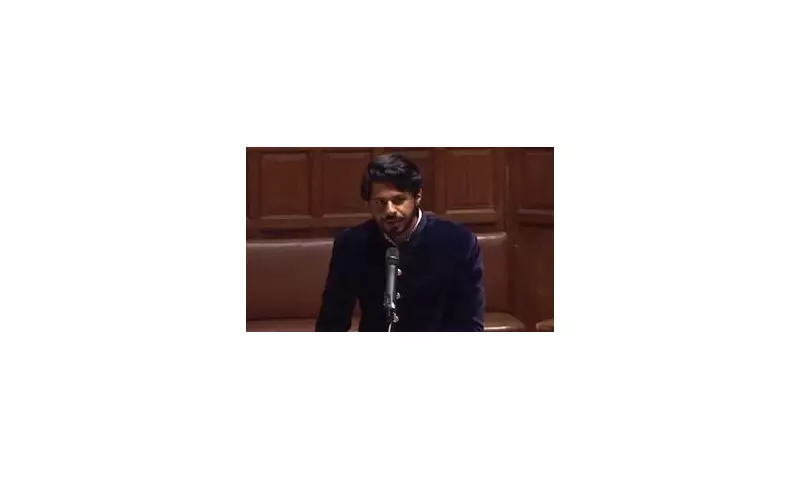 Oxford Union President Survives No-Confidence Vote After Charlie Kirk Controversy